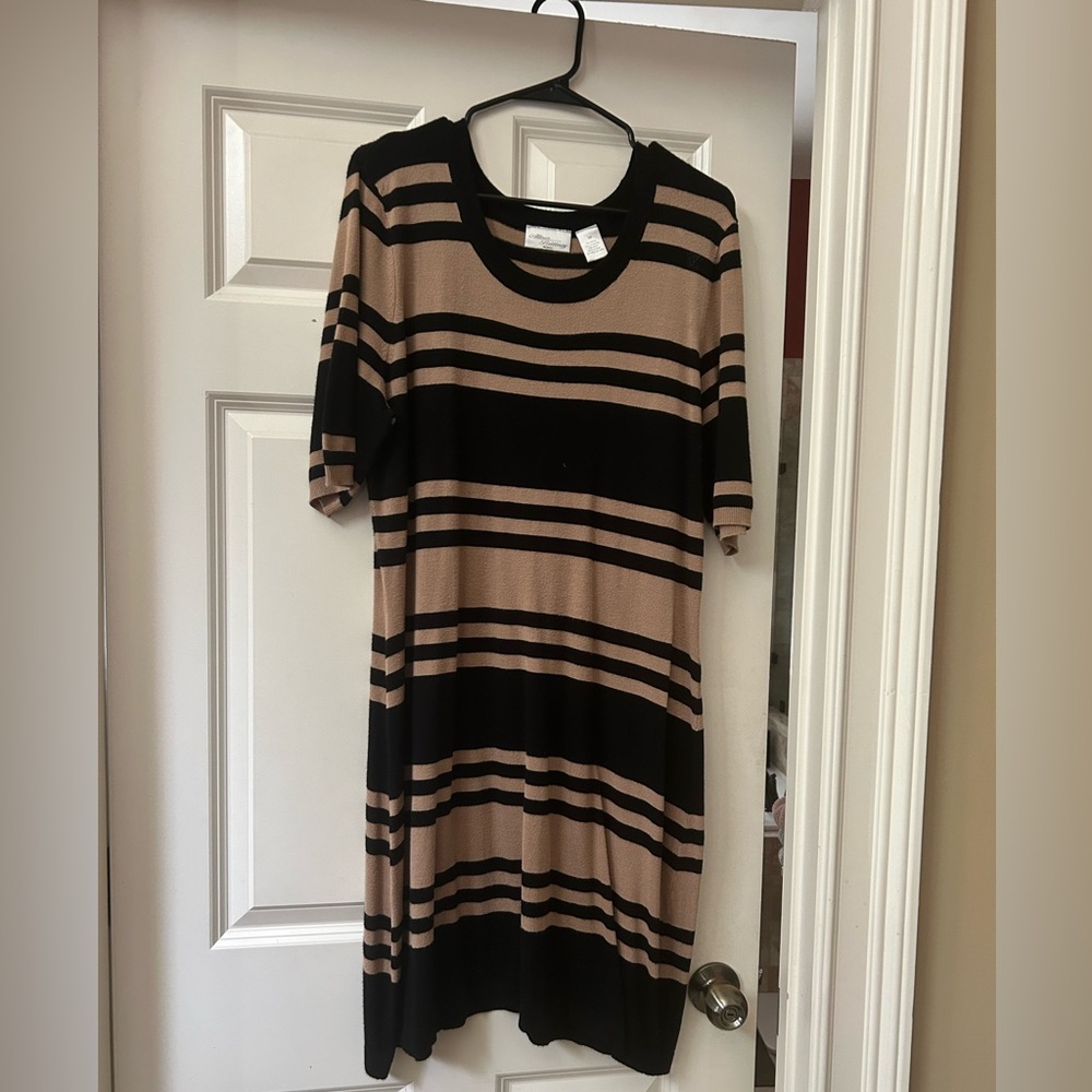 Allison Brittney Women’s Dress